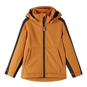 SOFTSHELL SOFTSHELL JACKET SIPOO