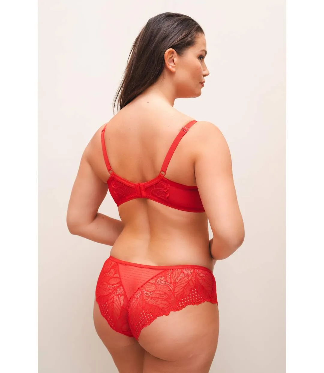 Soutien-gorge armatures MENORCA