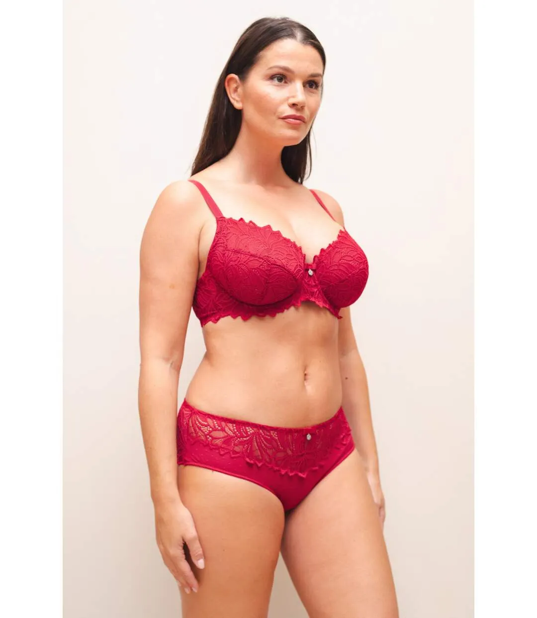 Soutien-gorge Armatures ROSANA