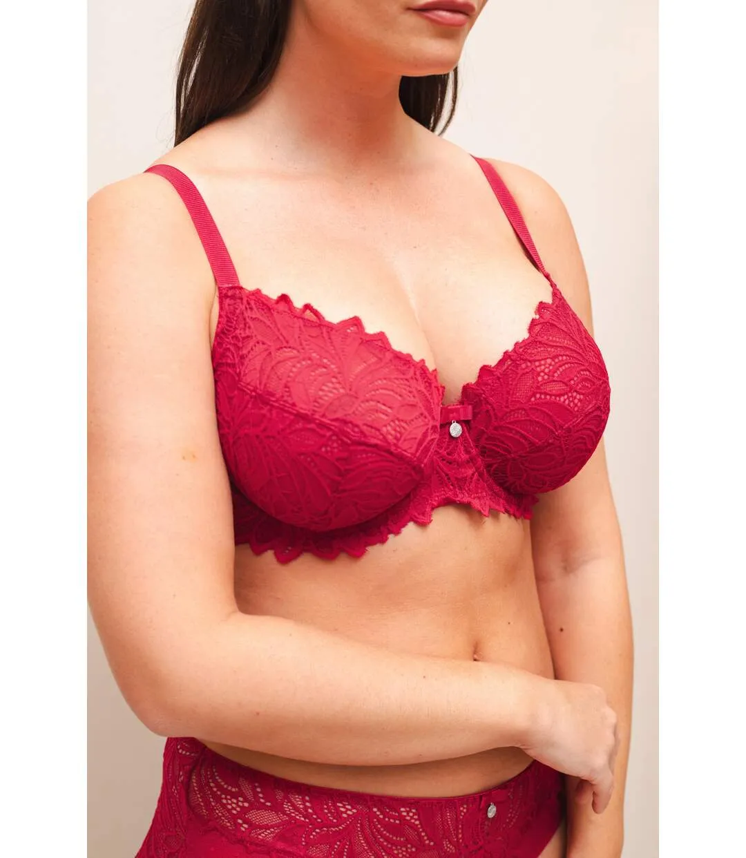 Soutien-gorge Armatures ROSANA