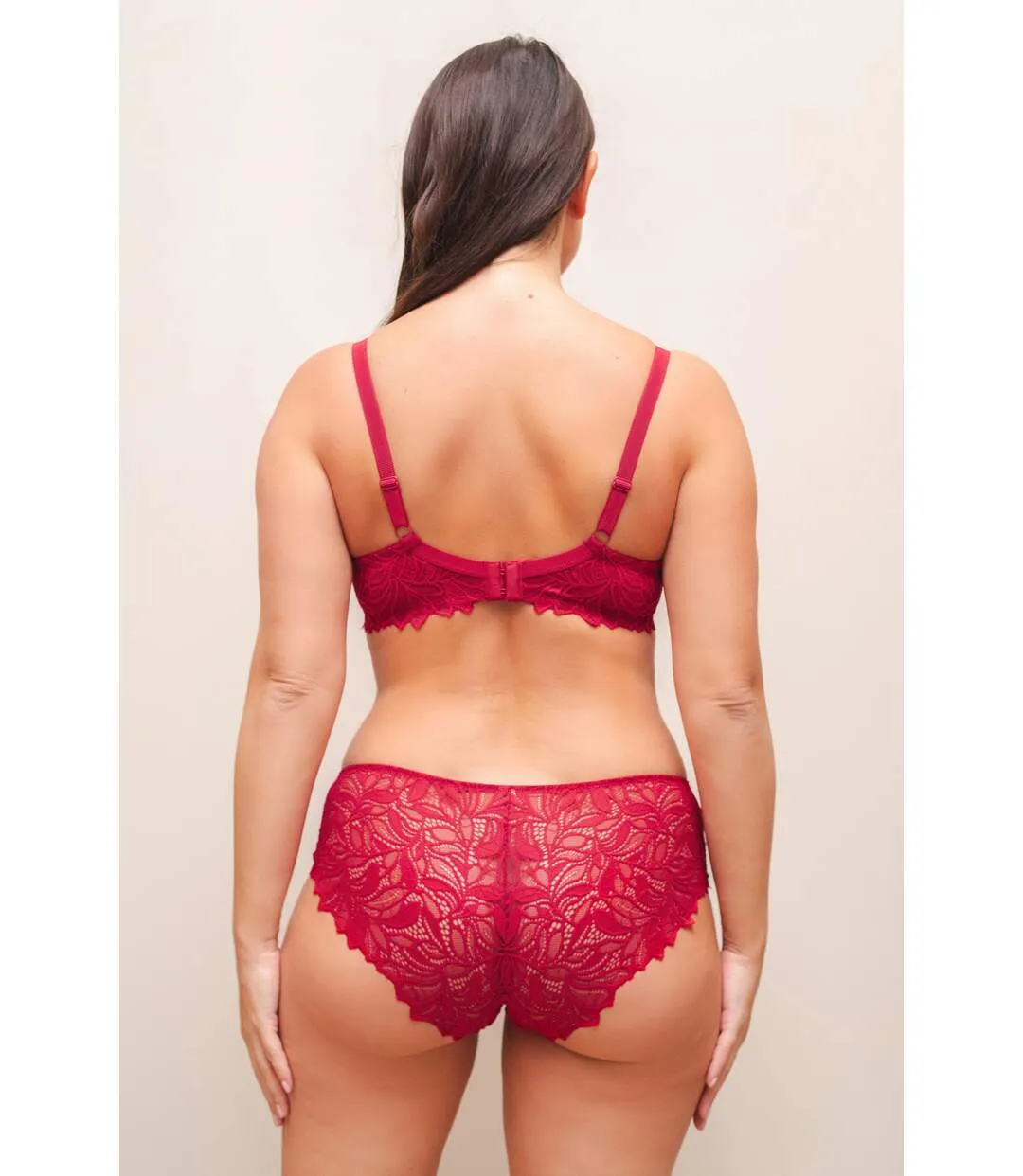 Soutien-gorge Armatures ROSANA