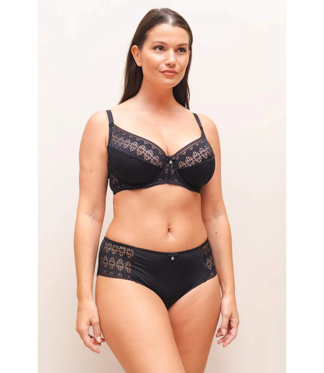 Soutien-gorge Armatures