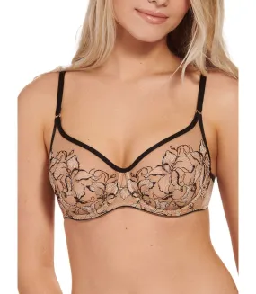 Soutien-gorge armaturé Ruby Lisca