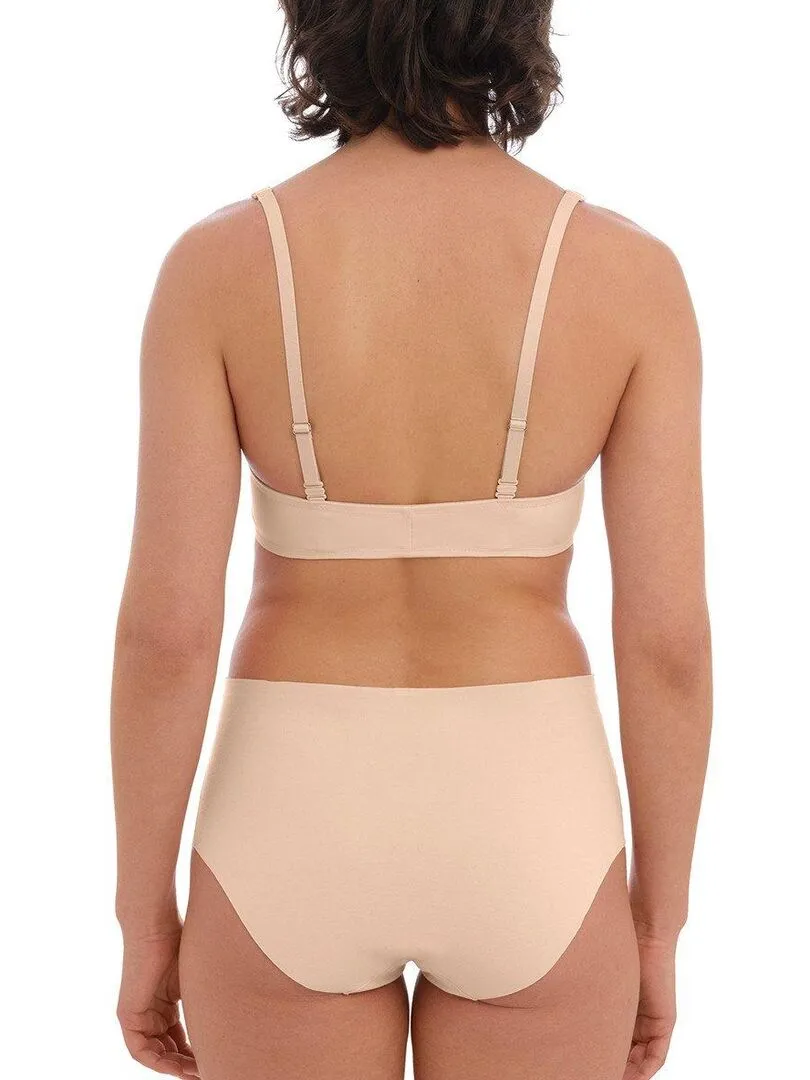 Soutien-gorge avec armatures ouverture frontale Accord - Beige