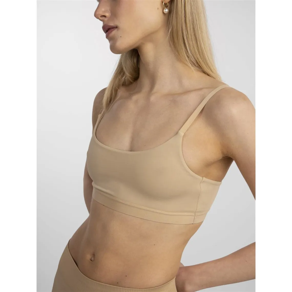 Soutien-gorge blanc  | 3 Suisses