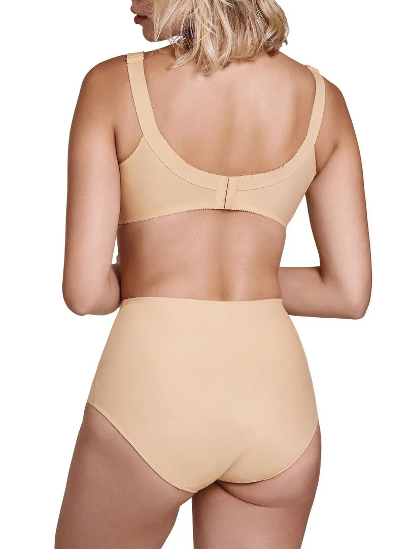 Soutien-gorge confort sans armatures Mirelas - Beige