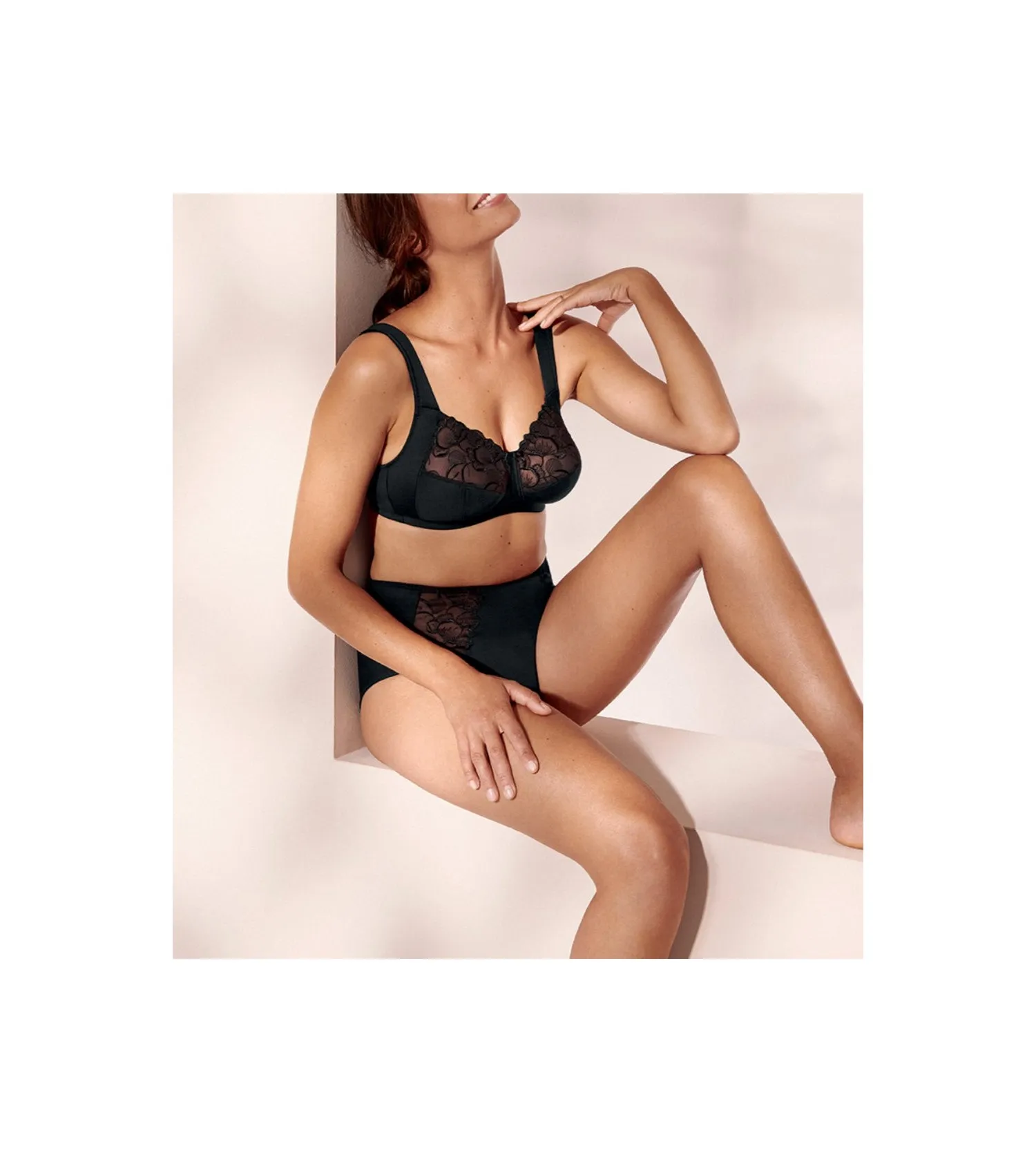 Soutien-gorge confort