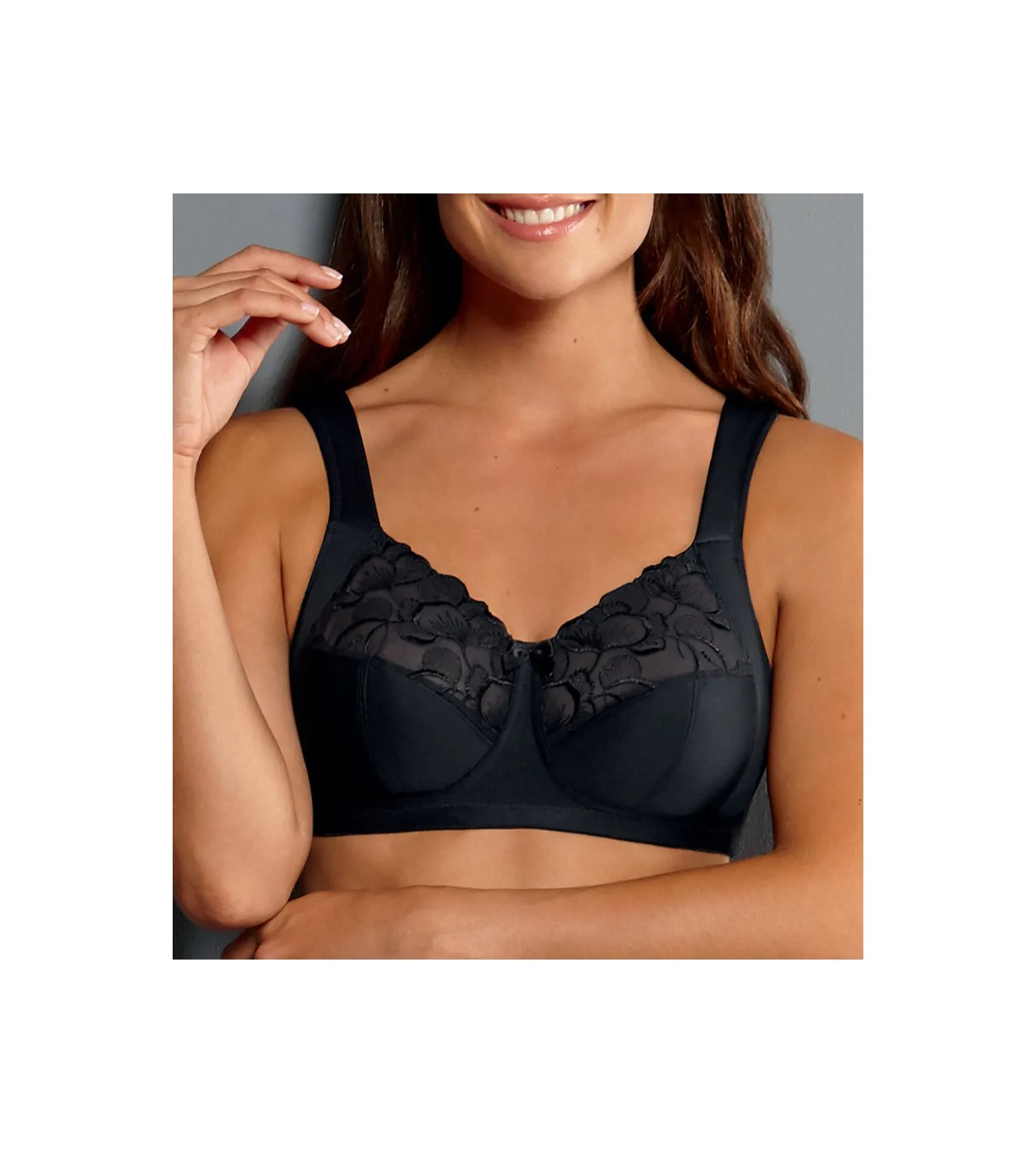 Soutien-gorge confort