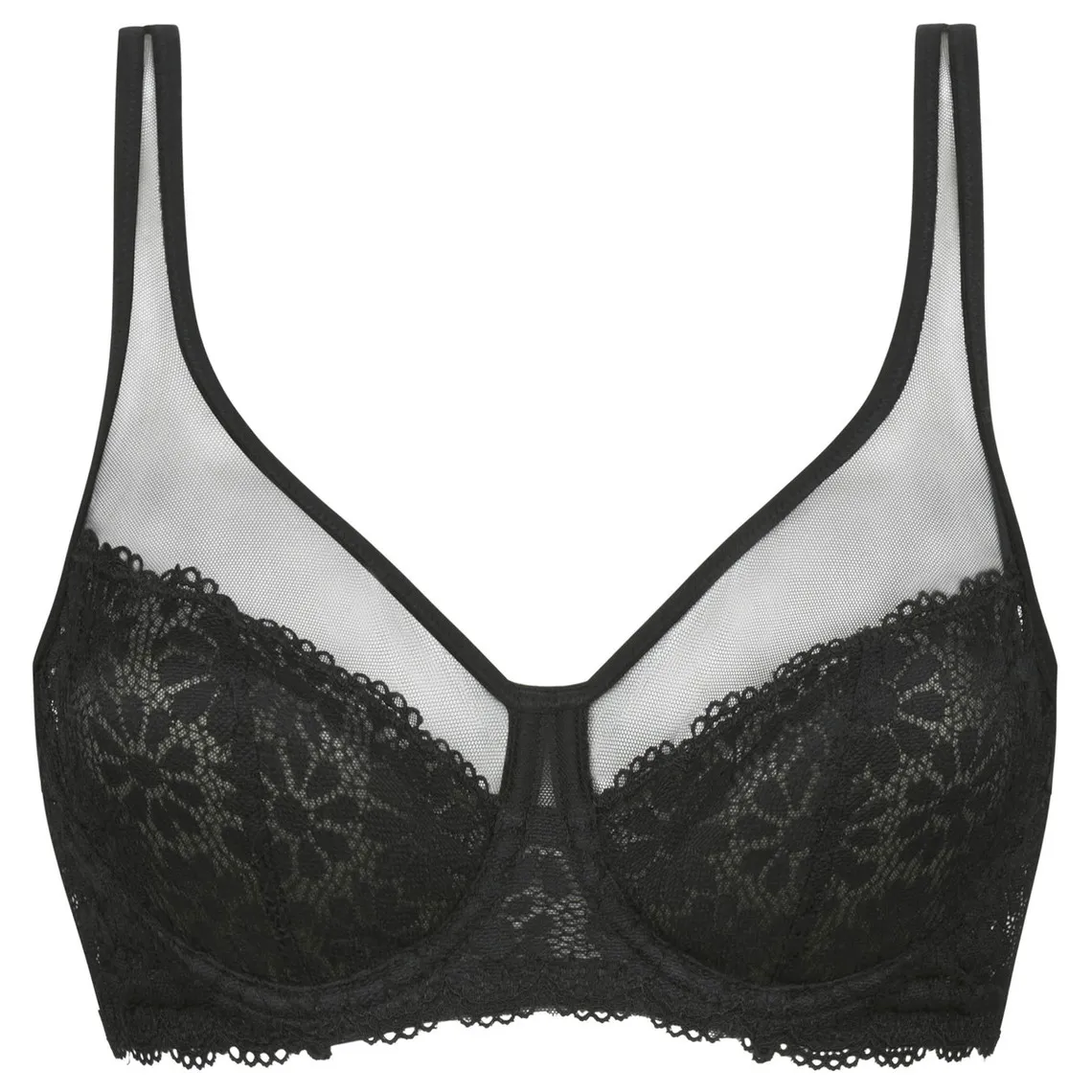 soutien-gorge emboitant  | 3 Suisses