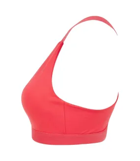 Soutien-gorge femme corail Tombo