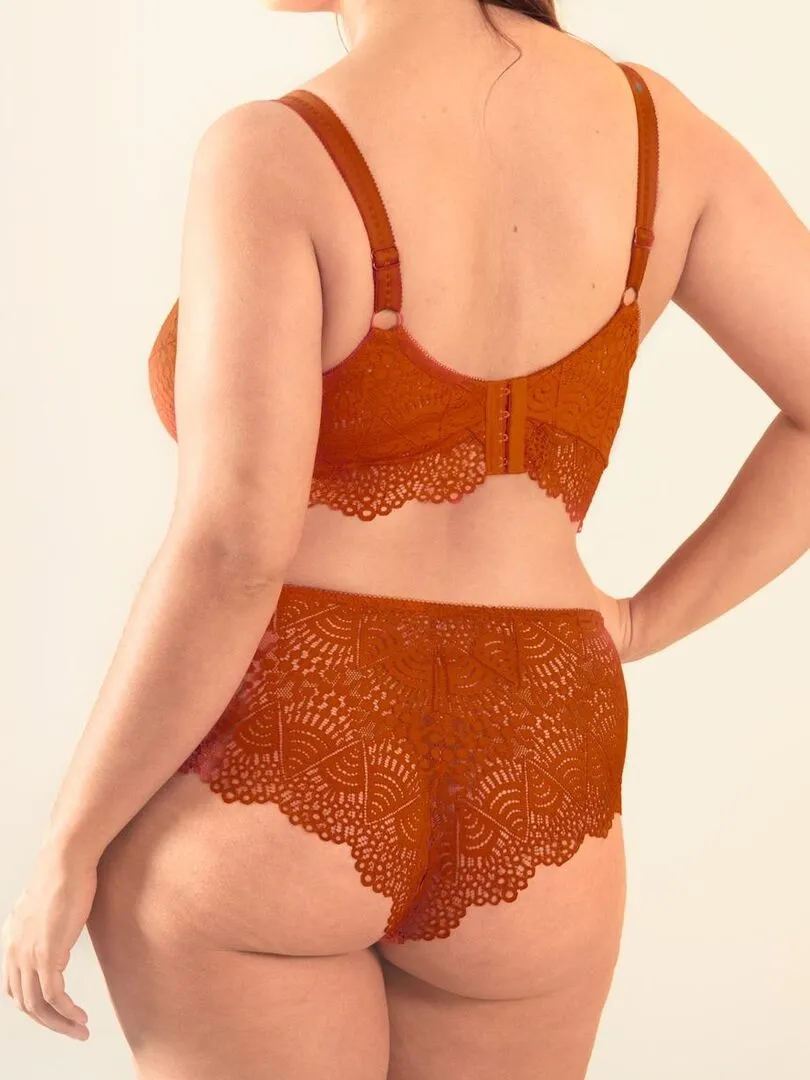 Soutien-gorge MAEVA - Orange