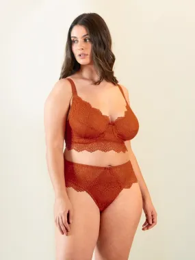 Soutien-gorge MAEVA - Orange