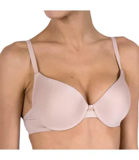 Soutien-gorge microfibre