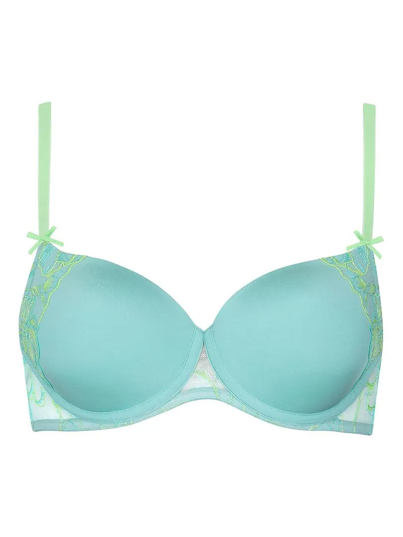 Soutien-gorge préformé Liv - Bleu ciel