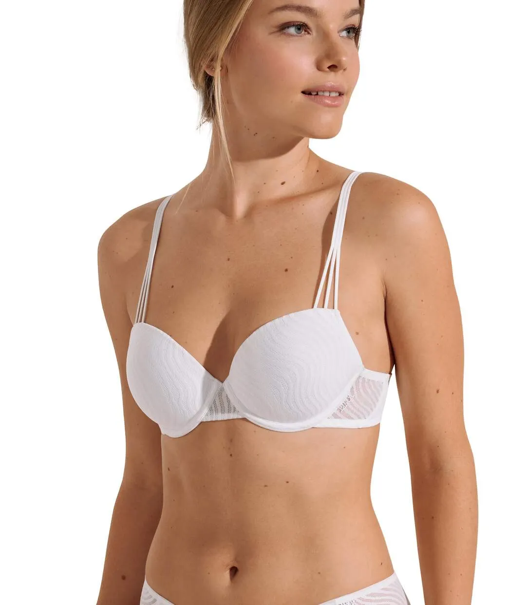 Soutien-gorge préformé Nikki Lisca