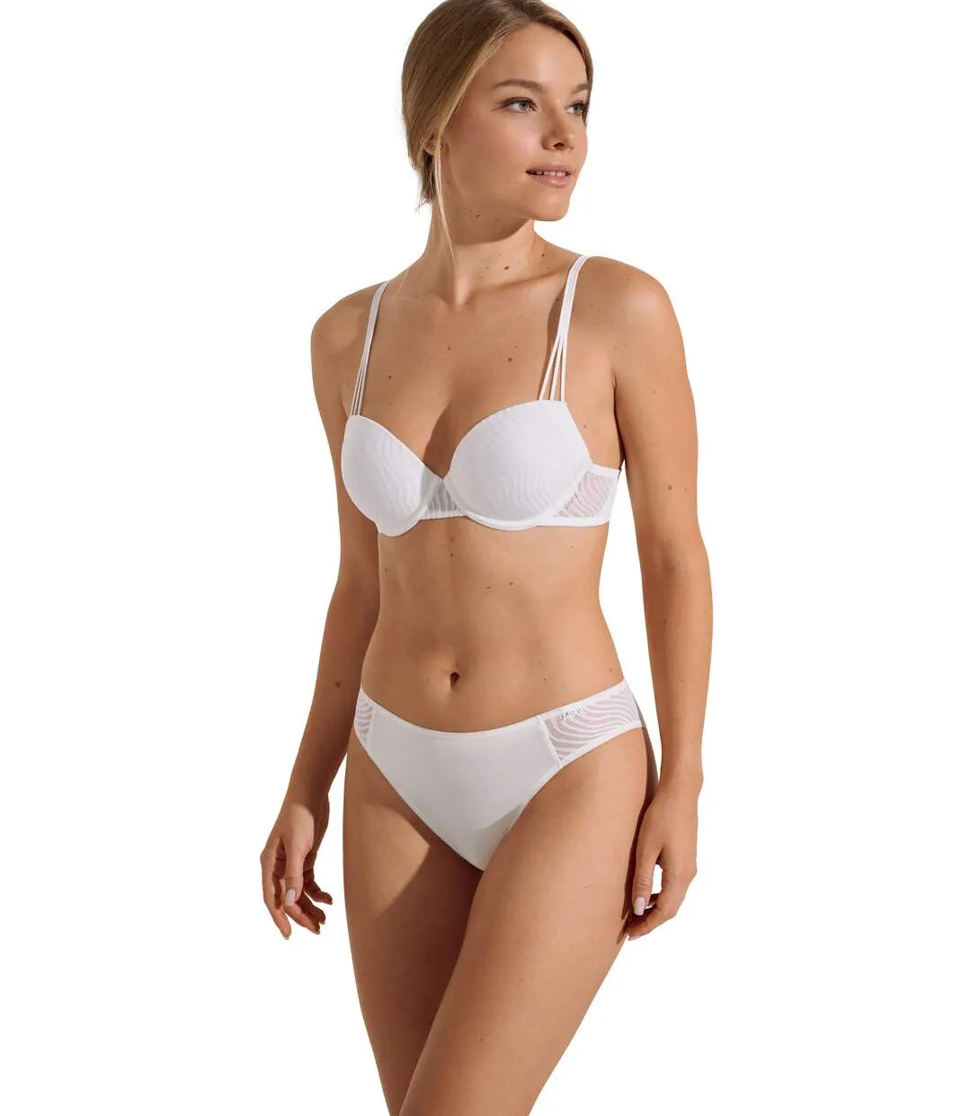 Soutien-gorge préformé Nikki Lisca