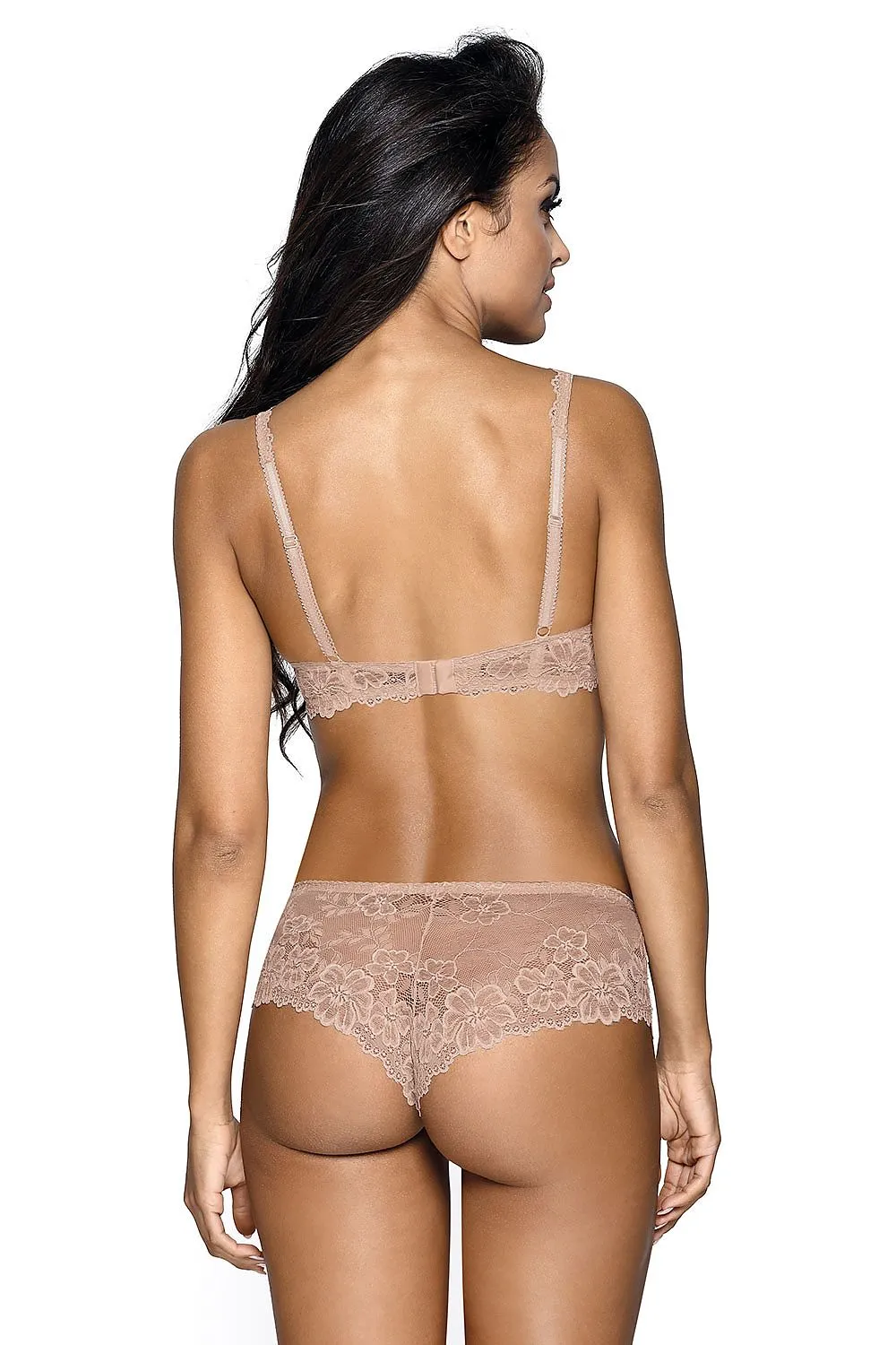 Soutien-gorge rembourré Mat (125994)