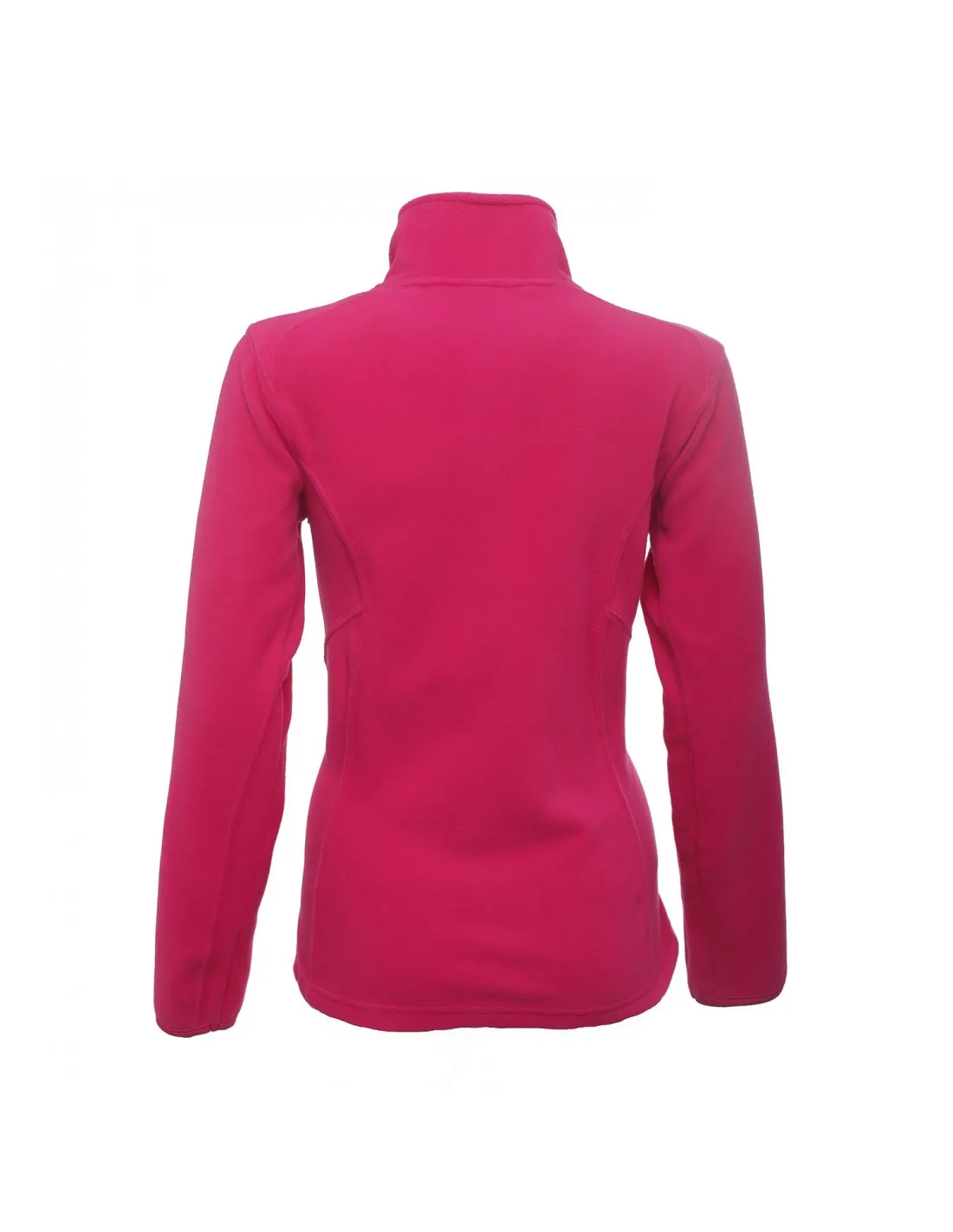 Sweat Full Zip Polaire Femme ADARA/AF/1