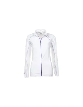 Sweat Full Zip Polaire Femme AFONE/AF