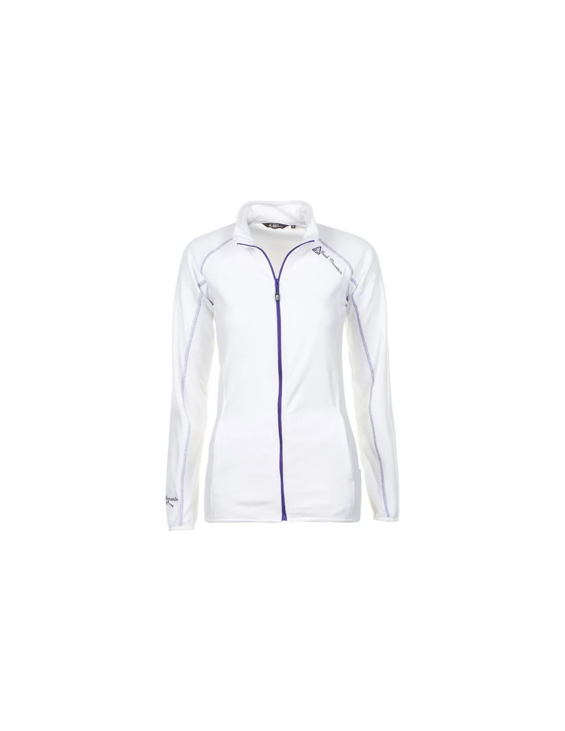 Sweat Full Zip Polaire Femme AFONE/AF