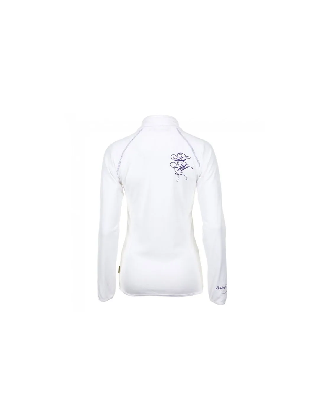 Sweat Full Zip Polaire Femme AFONE/AF