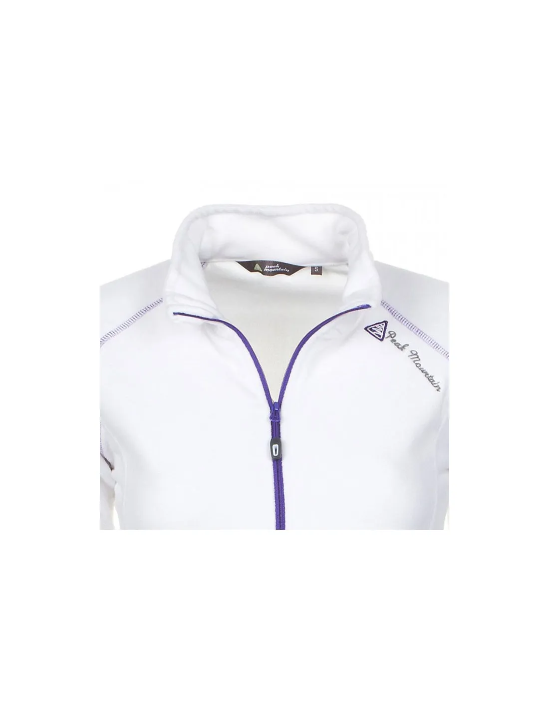 Sweat Full Zip Polaire Femme AFONE/AF