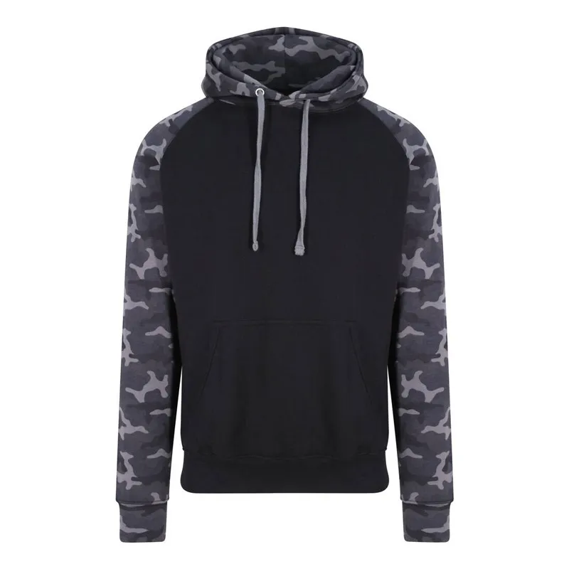 Sweat homme - Baseball Hoodie