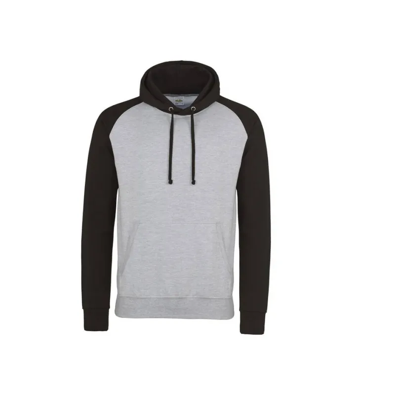 Sweat homme - Baseball Hoodie