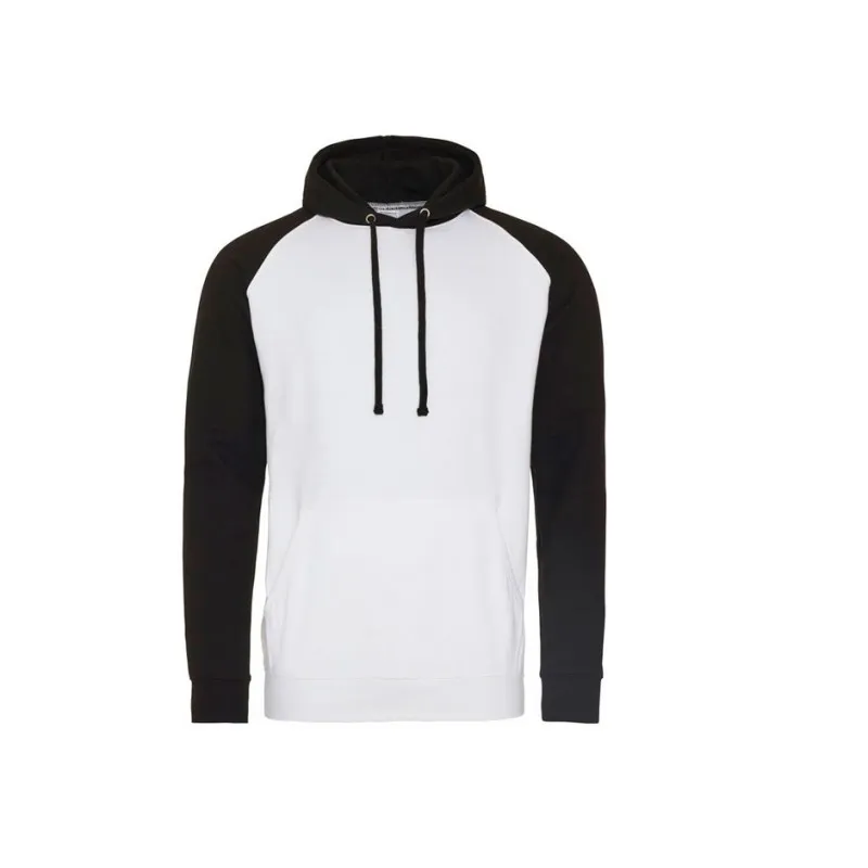 Sweat homme - Baseball Hoodie