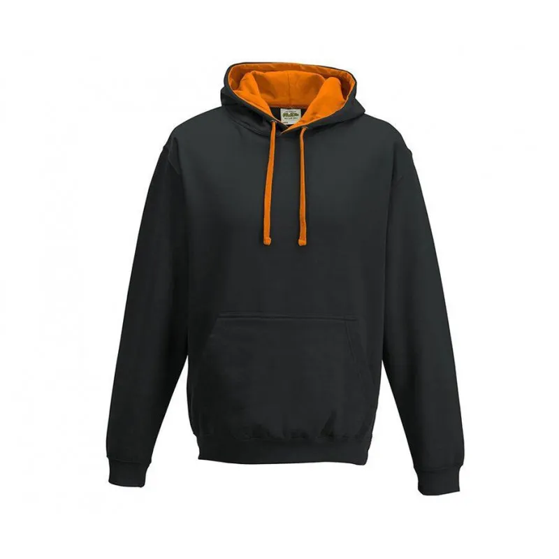 Sweat homme - Varsity Hoodie