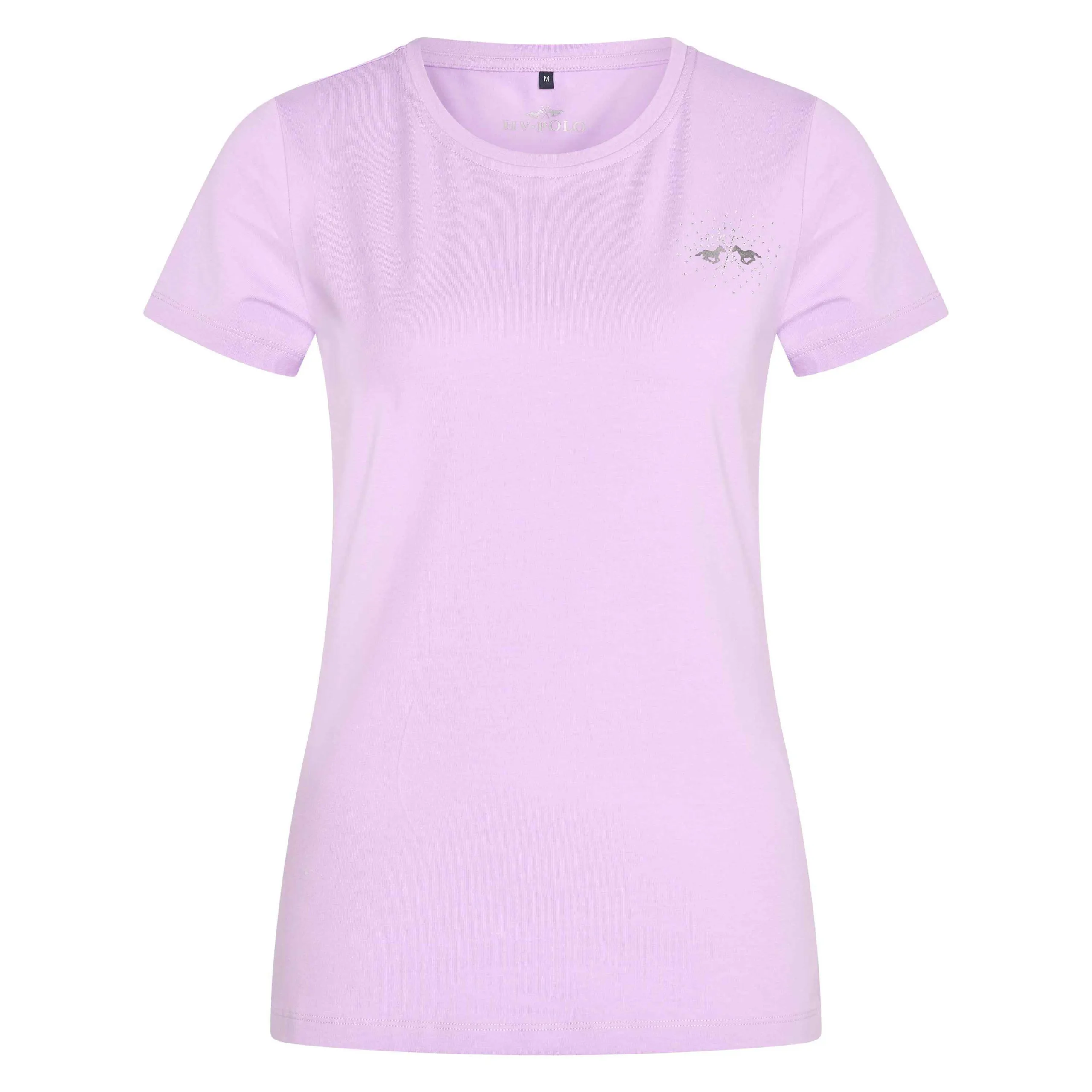 T-shirt HV Polo Classic - Équitation Élégante