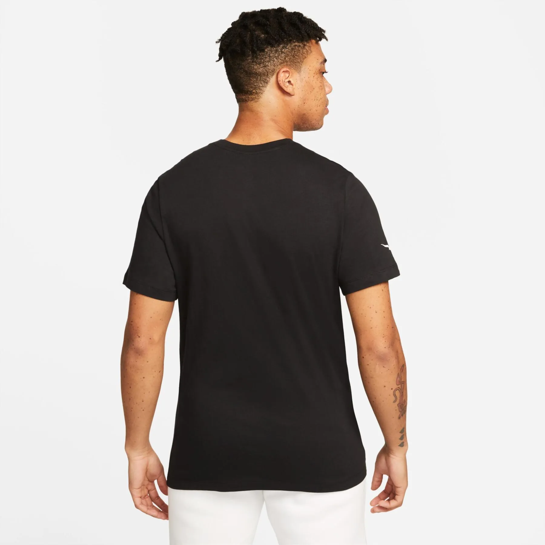 T-shirt Nike Dynamic Fit Park20