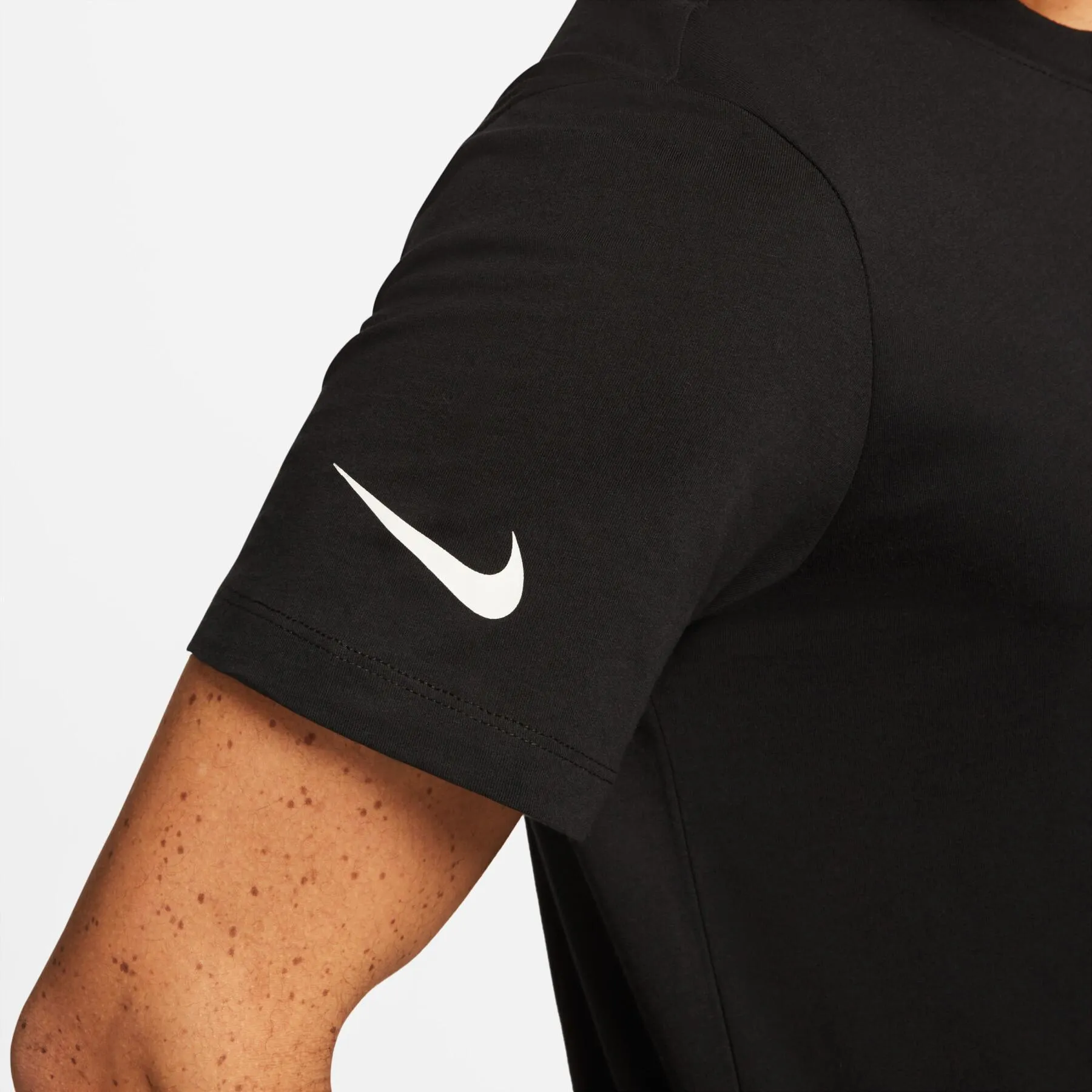 T-shirt Nike Dynamic Fit Park20