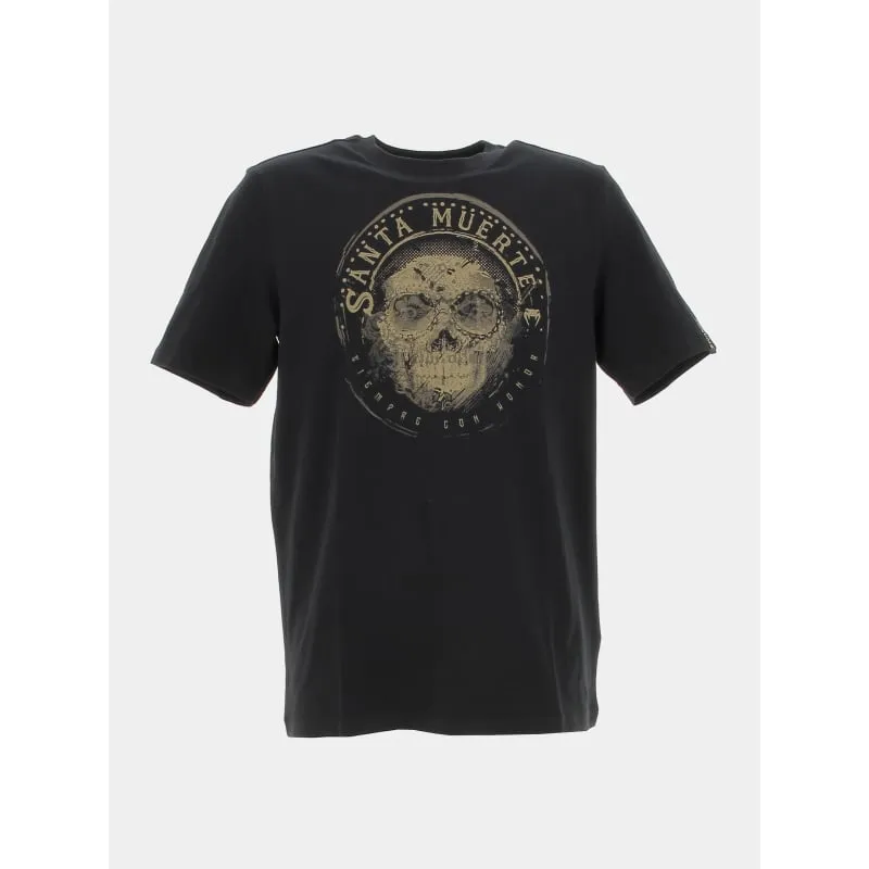 T-shirt santa muerte noir homme - Venum | wimod