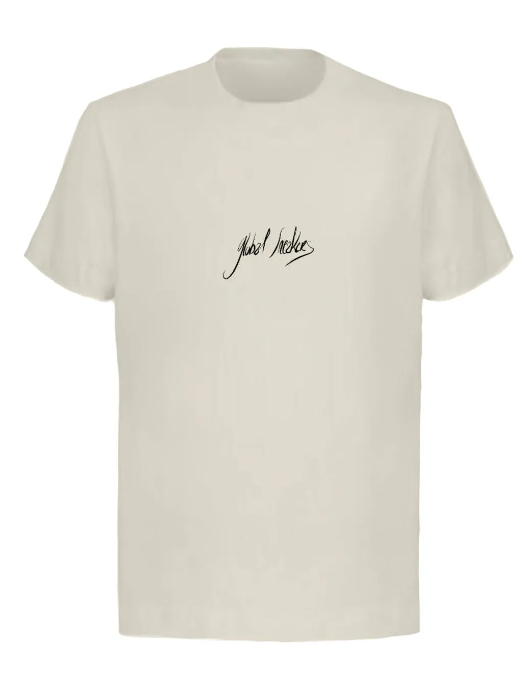 T-shirt - Signature