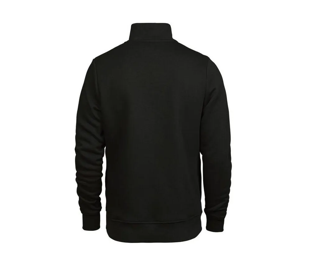 TEE JAYS TJ5438 - Sweat col zippé