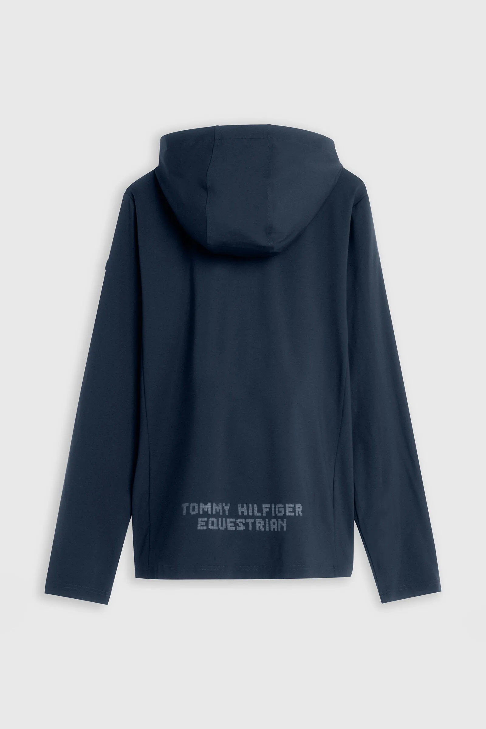 Tommy Hilfiger Equestrian Coupe-vent pour homme