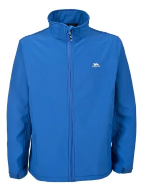 Trespass Vander - Veste softshell - Bleu électrique