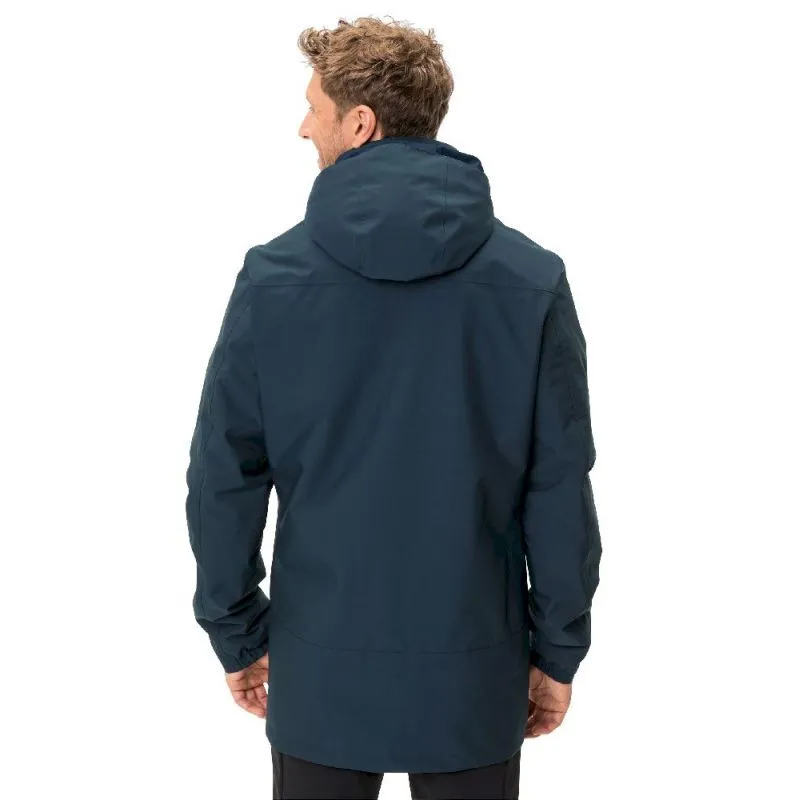 Vaude Idris 3in1 Parka III - Veste 3 en 1 homme | Hardloop