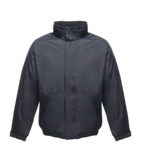 Veste bomber coupe-vent - TRW297 - bleu marine