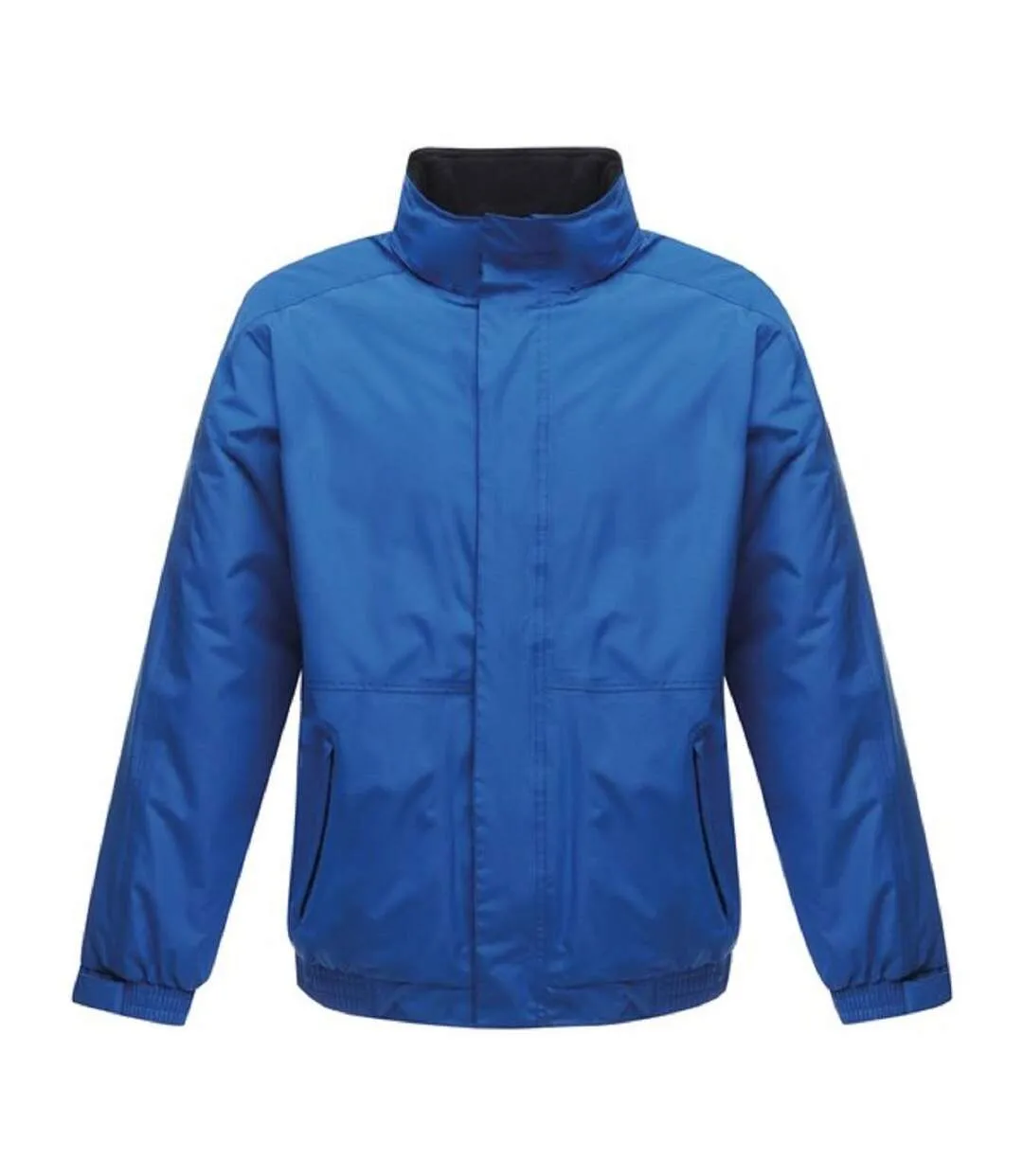 Veste bomber coupe-vent - TRW297 - bleu oxford