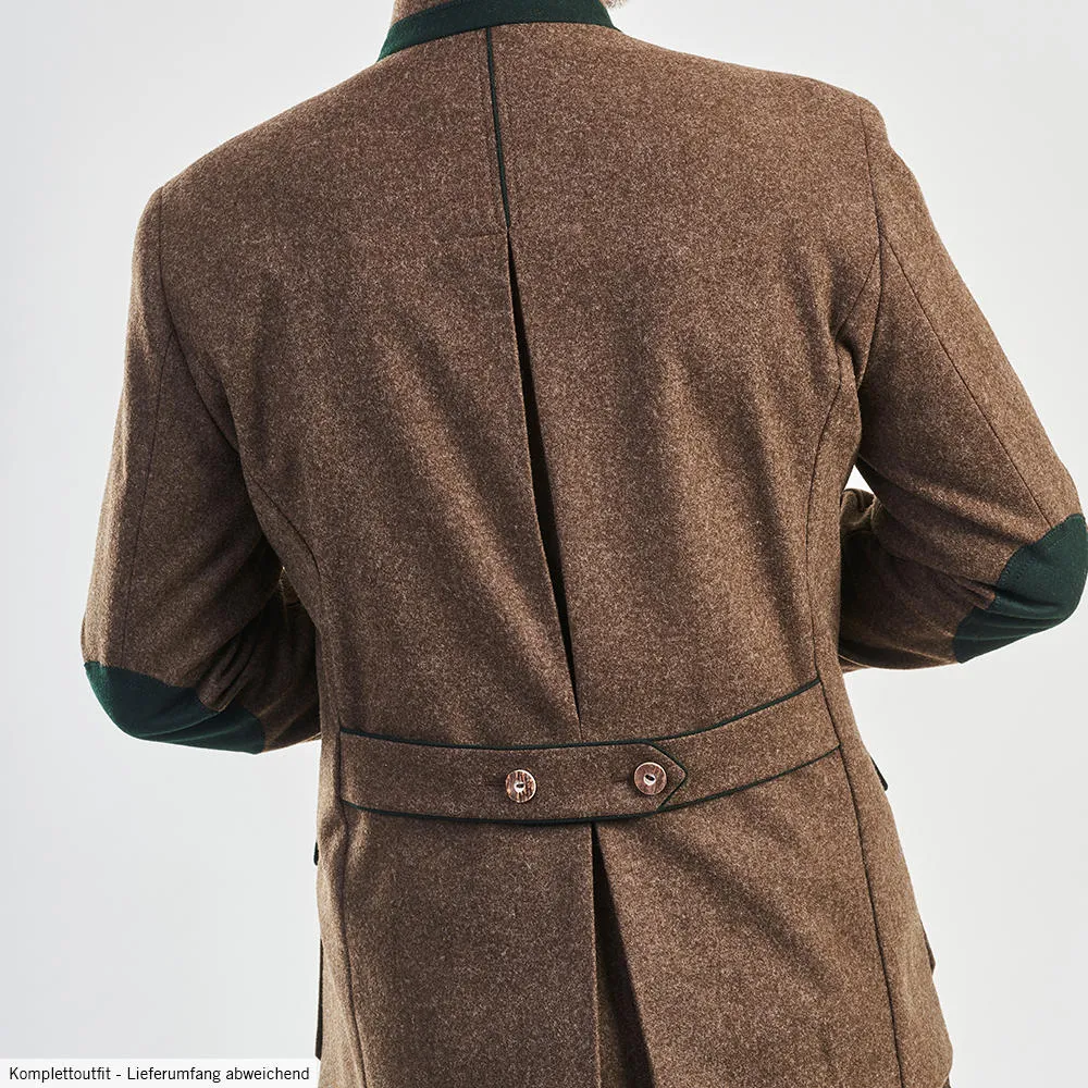 Veste de chasse en loden pour homme Habsburg » Adrian «