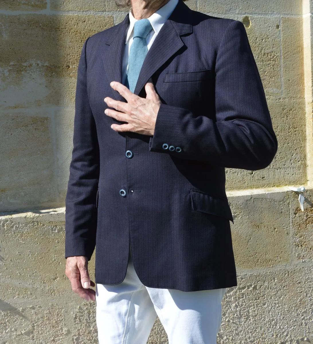 Veste de concours homme Classic