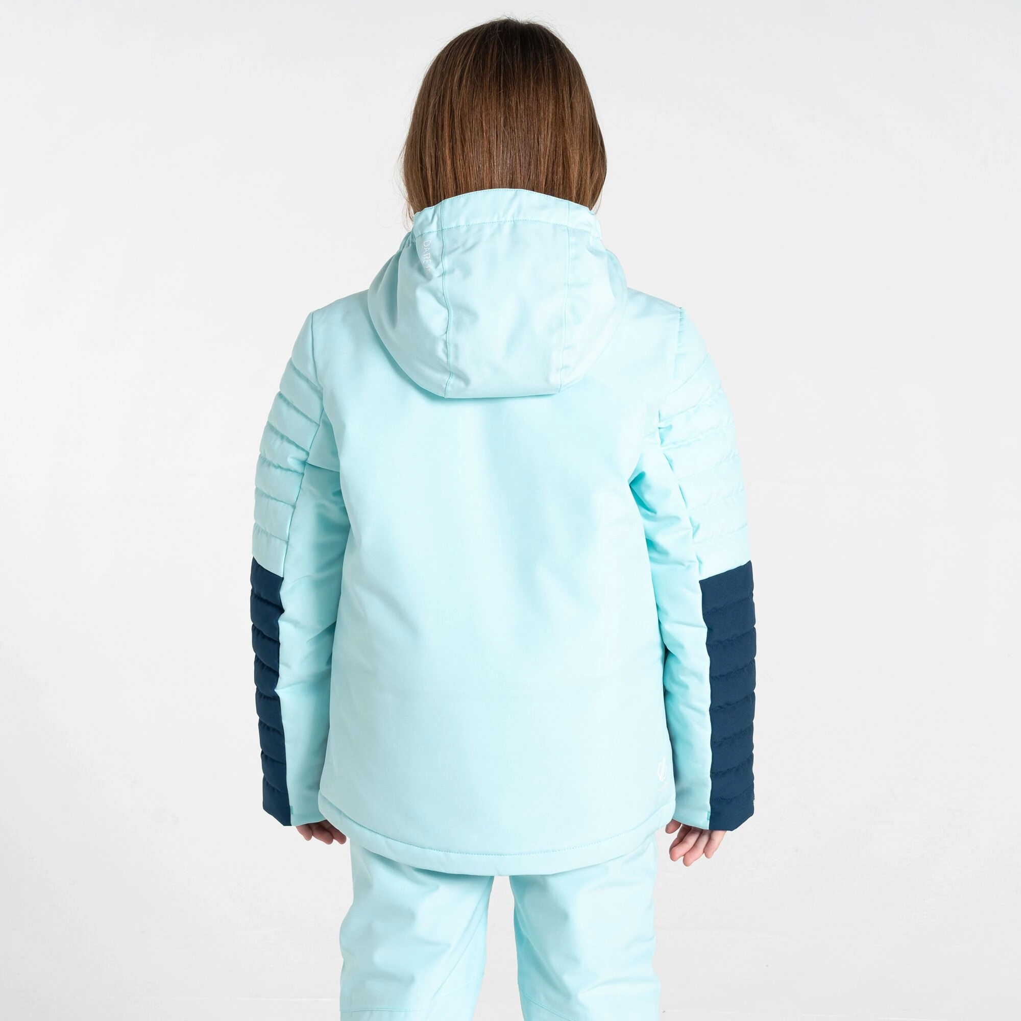 Veste de ski Enfant Cheerful II | Bleu Foncé