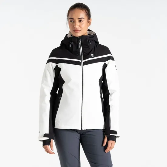 Veste de ski Femme Flurry | Noir