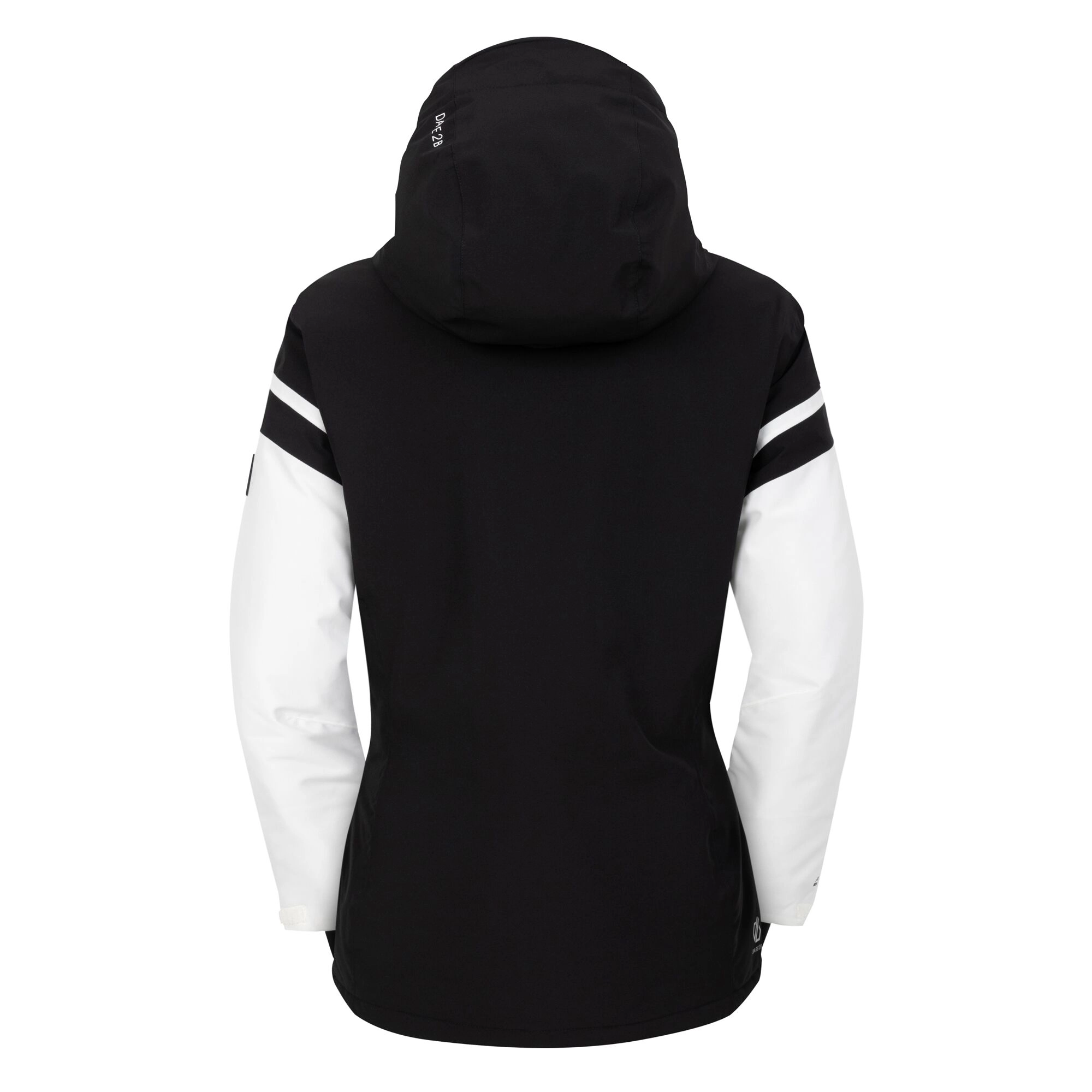 Veste de ski Femme Flurry | Noir