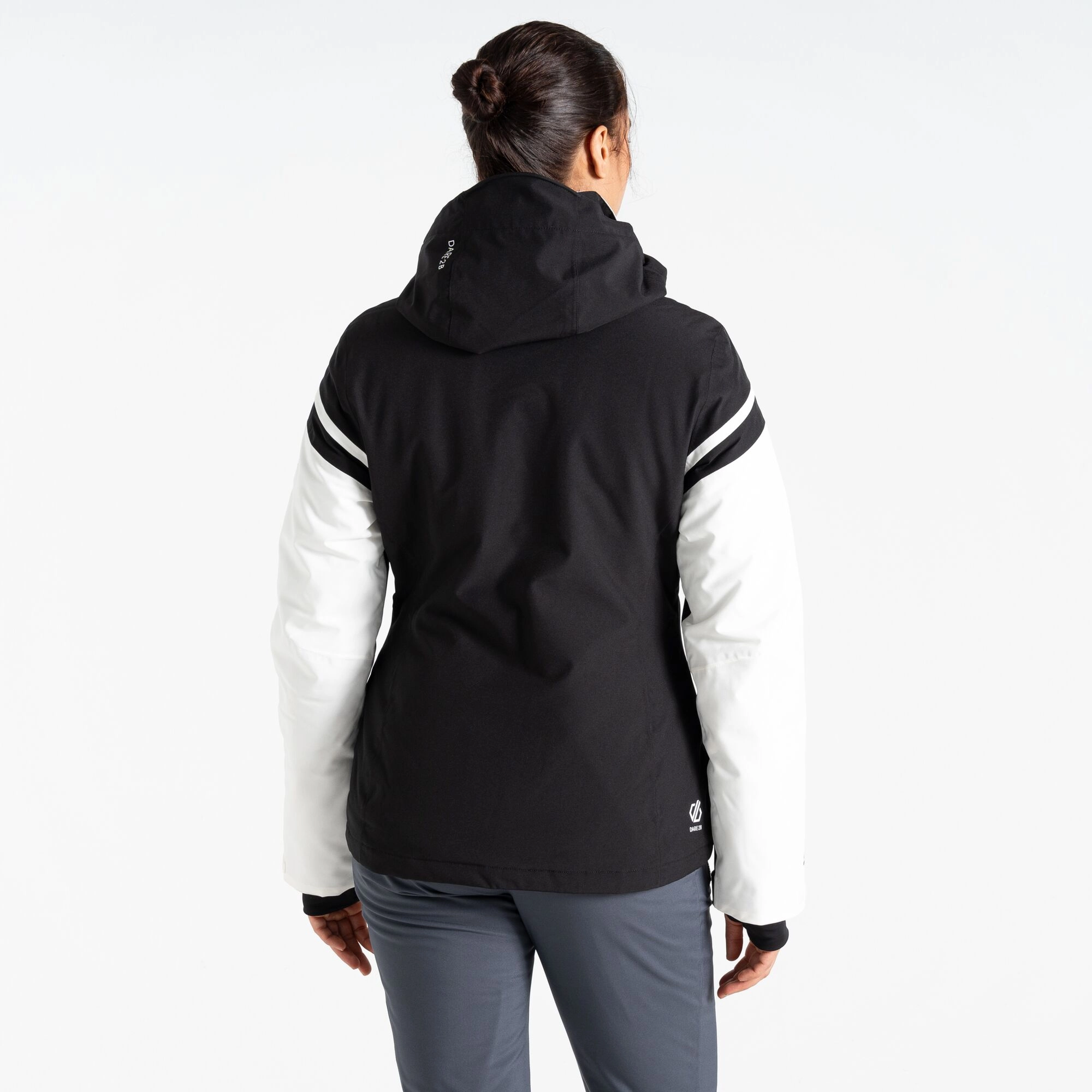 Veste de ski Femme Flurry | Noir