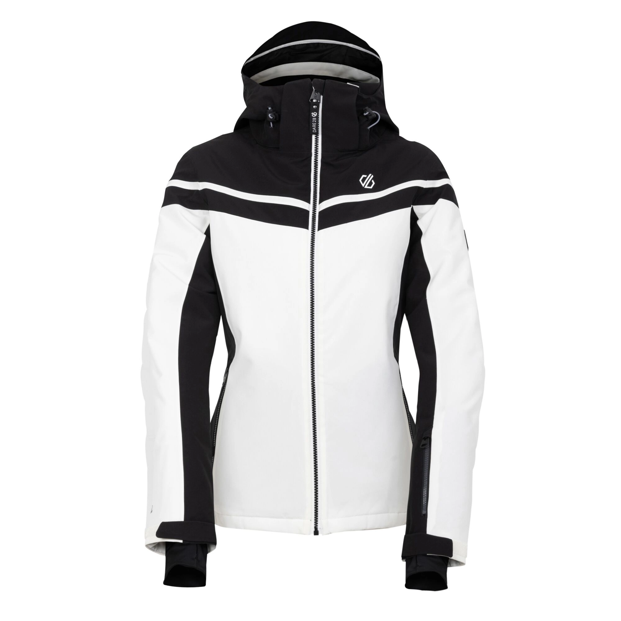 Veste de ski Femme Flurry | Noir