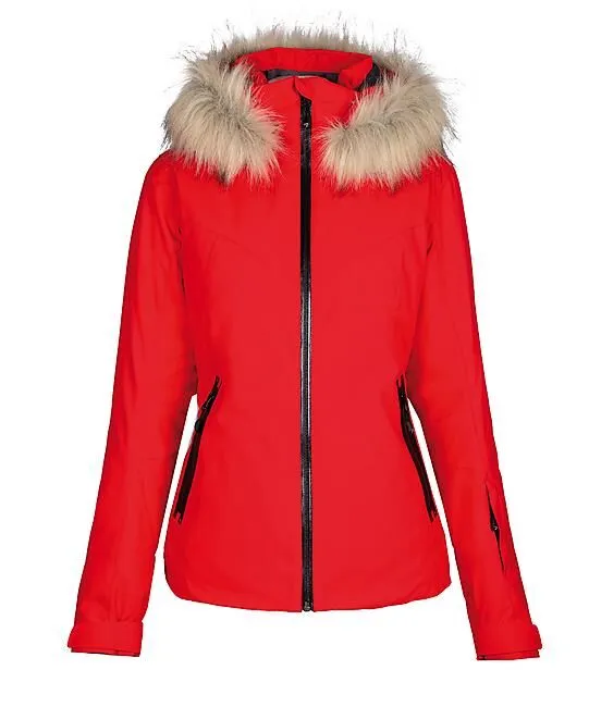 VESTE DE SKI GEOD GIRL NEW