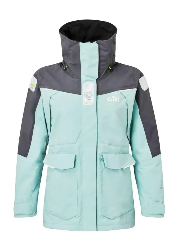 Veste femme Offshore OS2 / coquille d'œuf à partir de 309,95 € | SVB